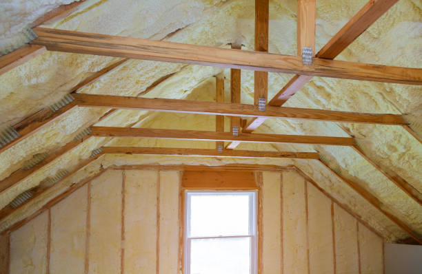 Best Affordable Insulation Services  in Emerson, NJ