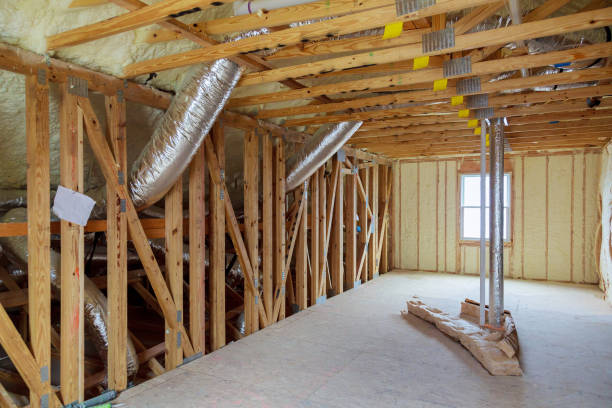Best Energy-efficient Insulation  in Emerson, NJ