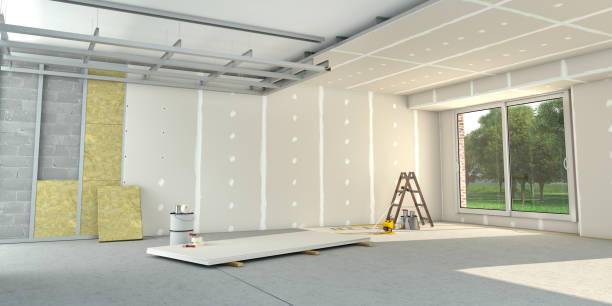 Best Insulation Contractor Near Me  in Emerson, NJ