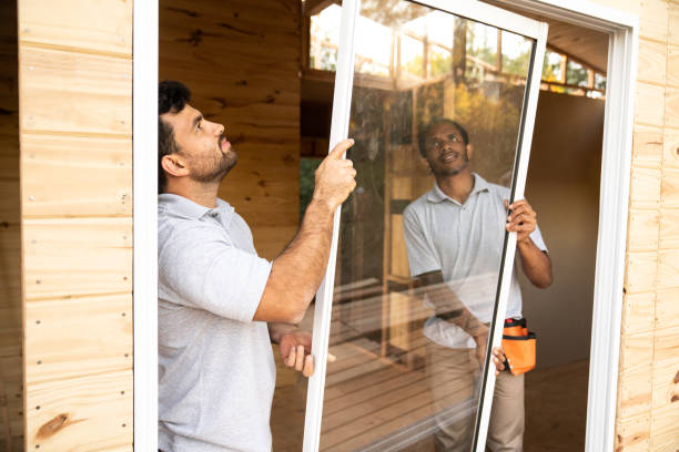 Best Residential Insulation Services  in Emerson, NJ