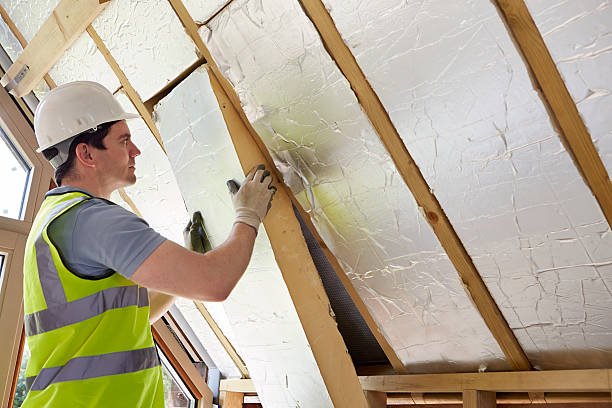 Best Spray Foam Insulation  in Emerson, NJ
